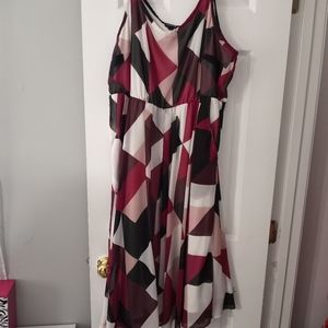 Torrid Dress